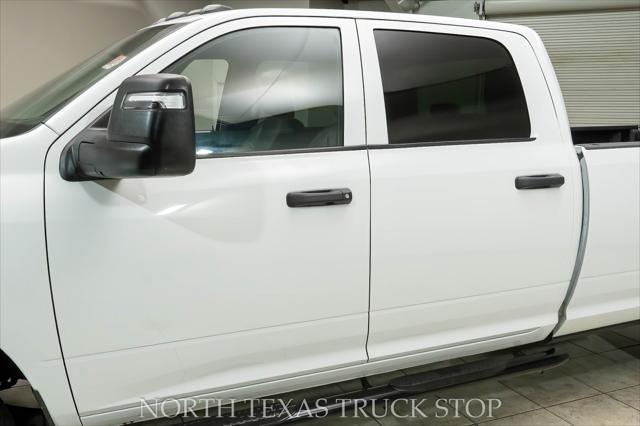 used 2024 Ram 2500 car, priced at $41,980