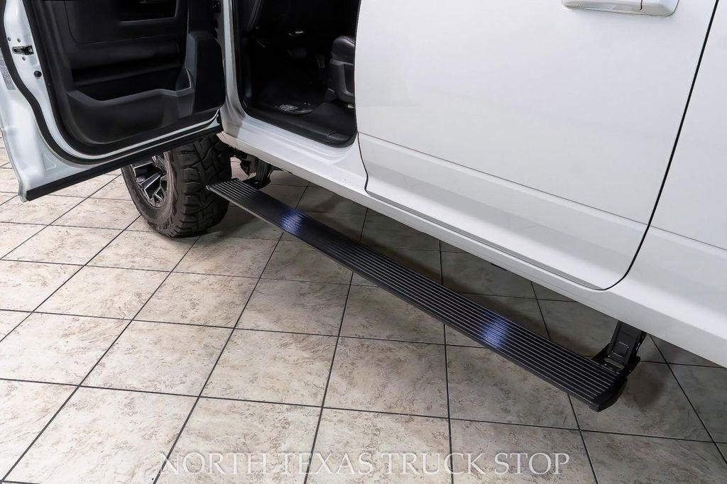 used 2017 Ram 2500 car, priced at $45,980
