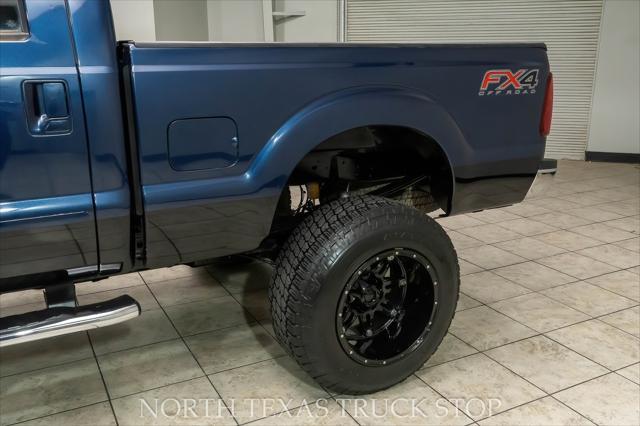 used 2015 Ford F-250 car, priced at $33,980
