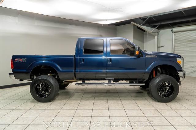 used 2015 Ford F-250 car, priced at $33,980