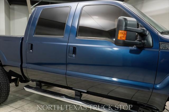 used 2015 Ford F-250 car, priced at $33,980