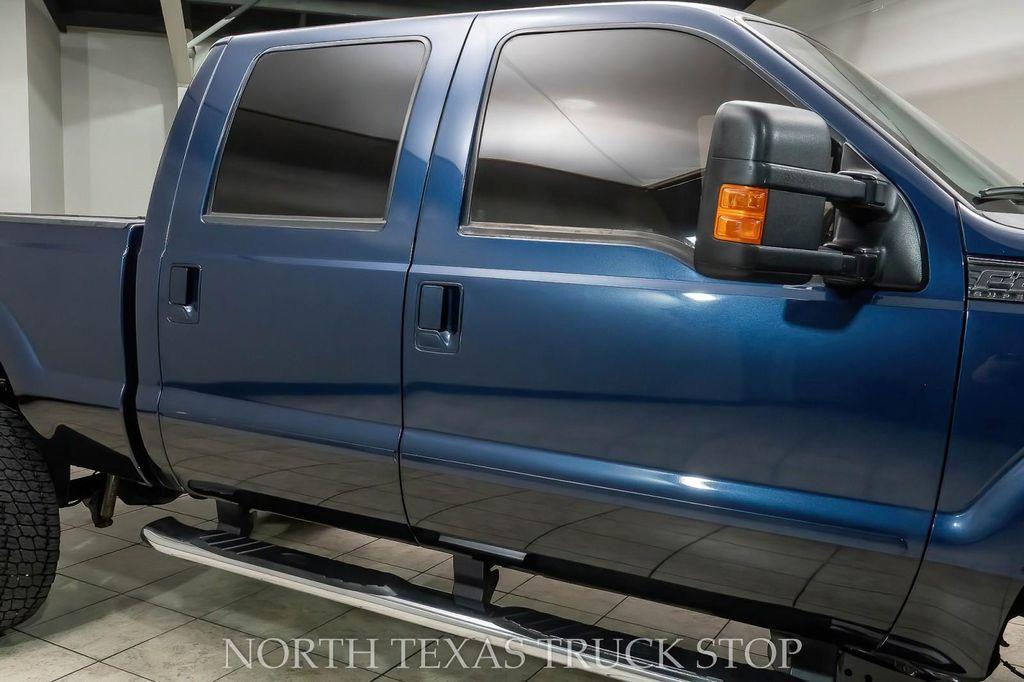 used 2015 Ford F-250 car, priced at $32,980