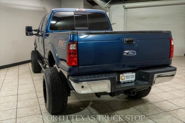 used 2015 Ford F-250 car, priced at $33,980