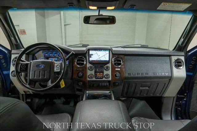 used 2015 Ford F-250 car, priced at $33,980