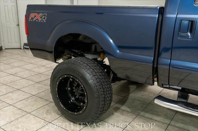used 2015 Ford F-250 car, priced at $33,980