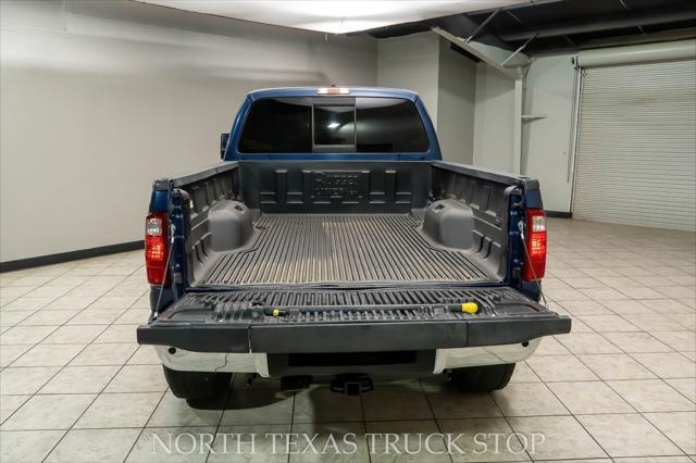 used 2015 Ford F-250 car, priced at $33,980