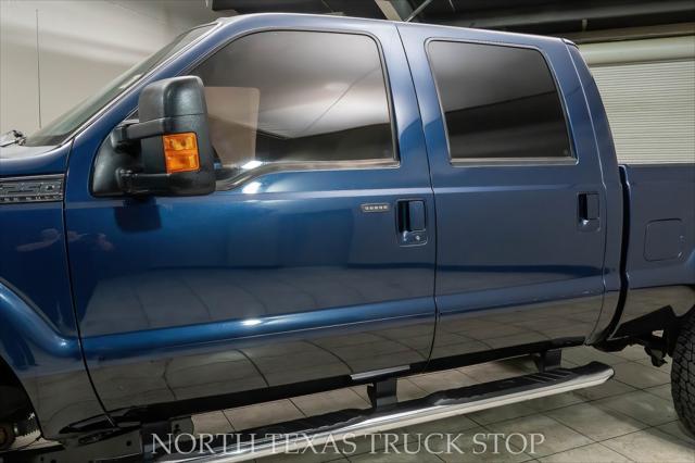 used 2015 Ford F-250 car, priced at $33,980