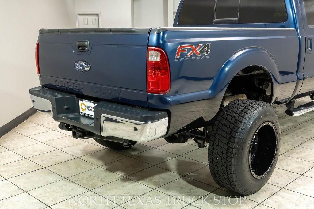 used 2015 Ford F-250 car, priced at $32,980