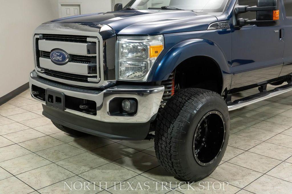 used 2015 Ford F-250 car, priced at $32,980