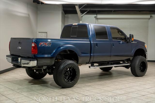 used 2015 Ford F-250 car, priced at $33,980