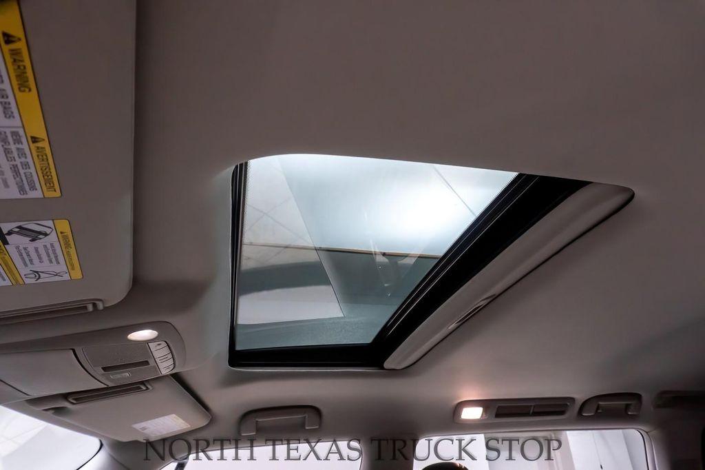 used 2021 INFINITI QX80 car, priced at $31,900