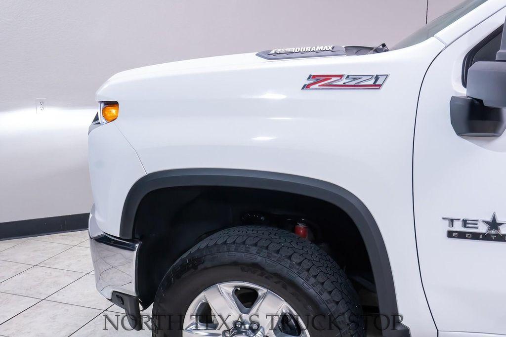 used 2023 Chevrolet Silverado 2500 car, priced at $54,900