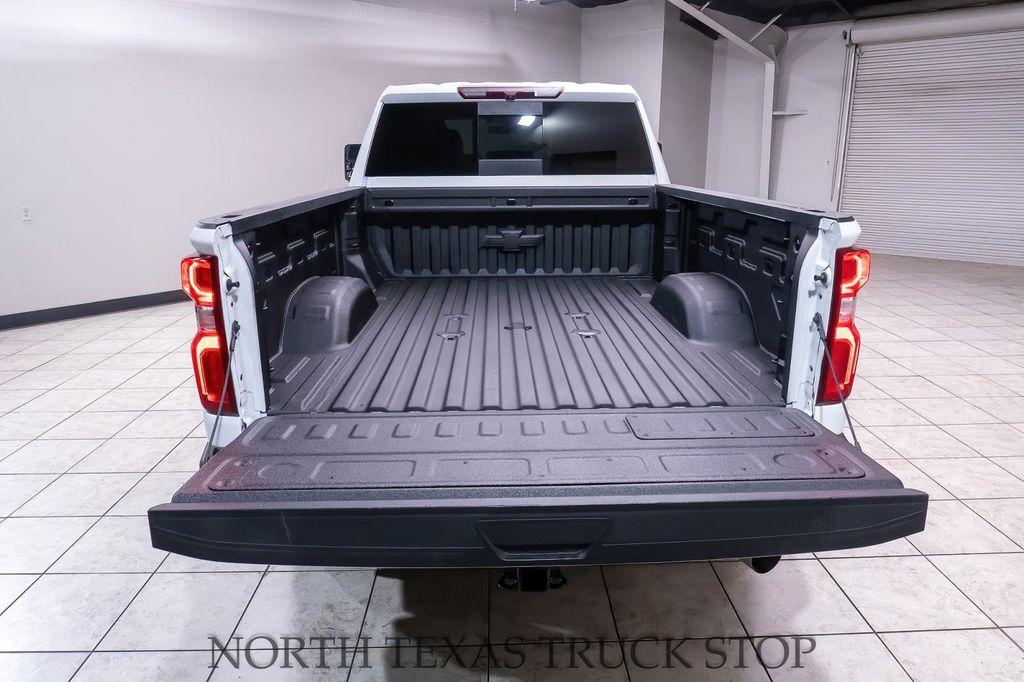 used 2023 Chevrolet Silverado 2500 car, priced at $54,900