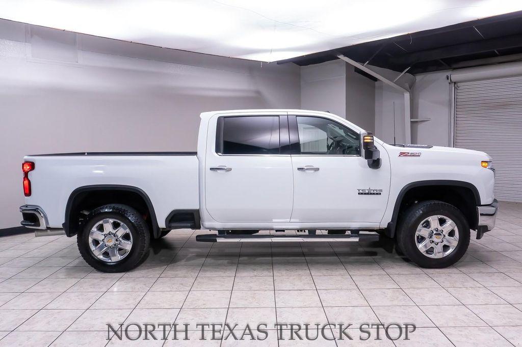 used 2023 Chevrolet Silverado 2500 car, priced at $54,900