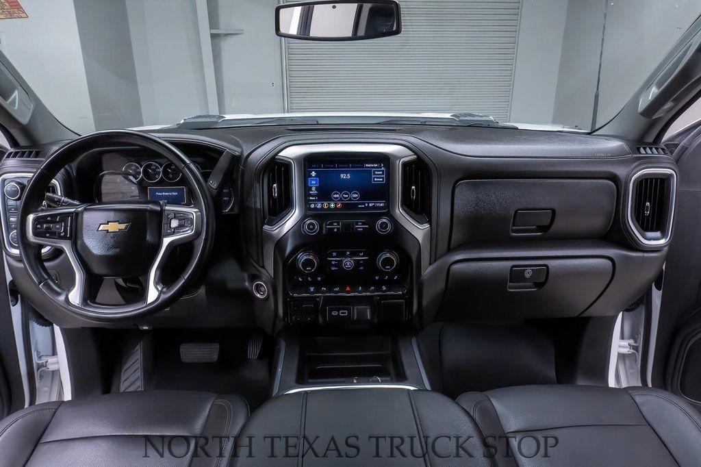 used 2023 Chevrolet Silverado 2500 car, priced at $54,900