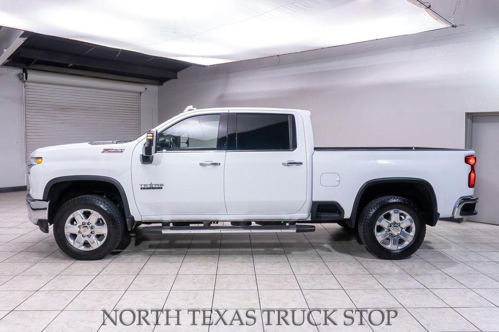 used 2023 Chevrolet Silverado 2500 car, priced at $54,900