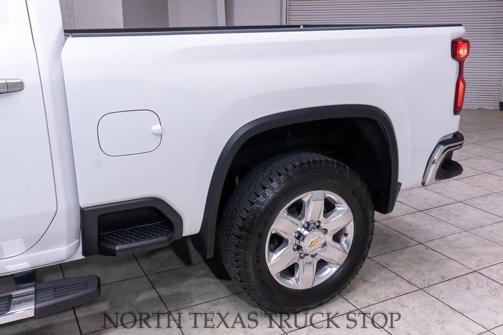 used 2023 Chevrolet Silverado 2500 car, priced at $54,900