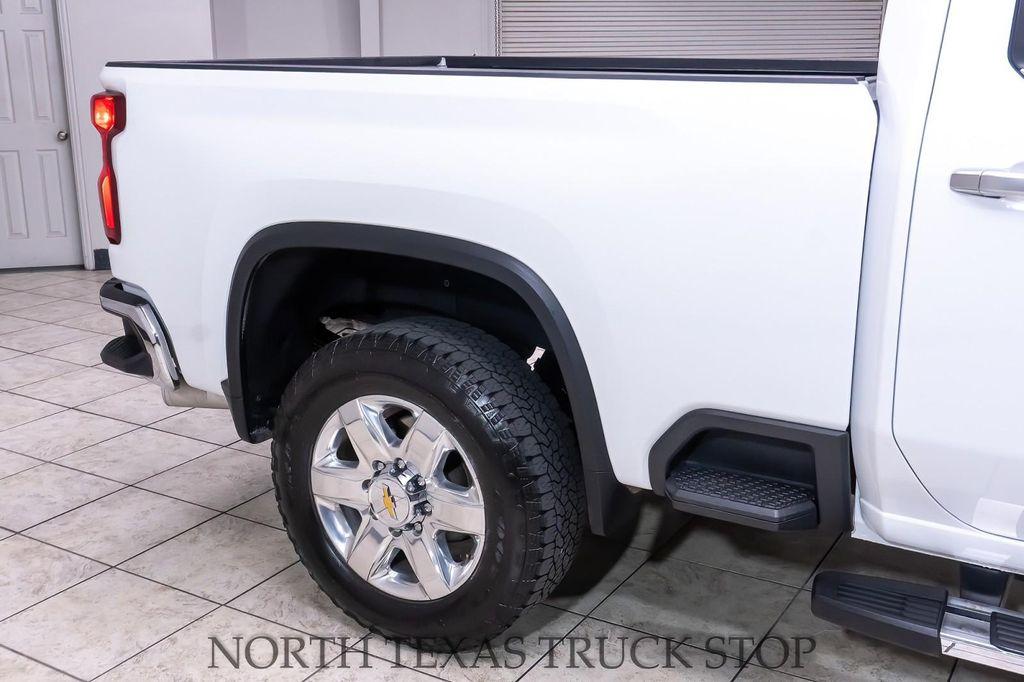 used 2023 Chevrolet Silverado 2500 car, priced at $54,900