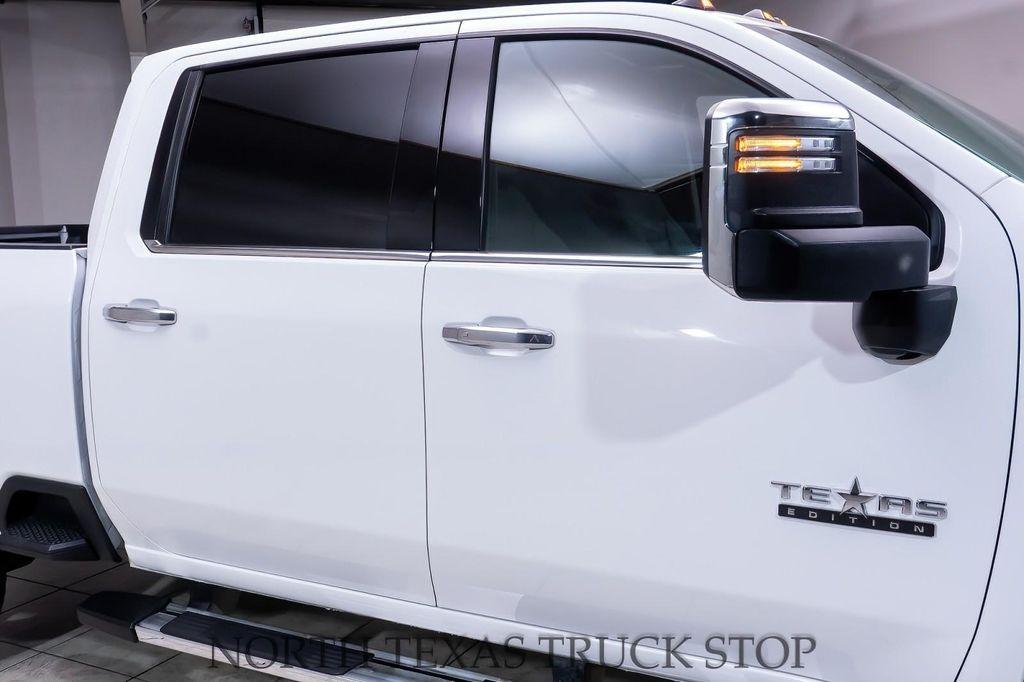 used 2023 Chevrolet Silverado 2500 car, priced at $54,900