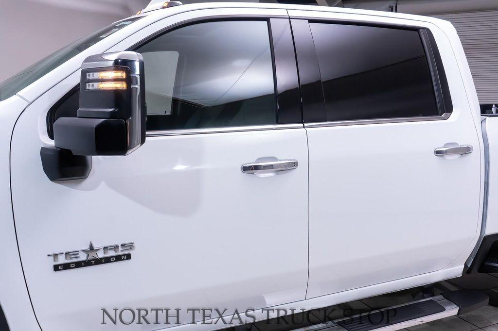 used 2023 Chevrolet Silverado 2500 car, priced at $54,900