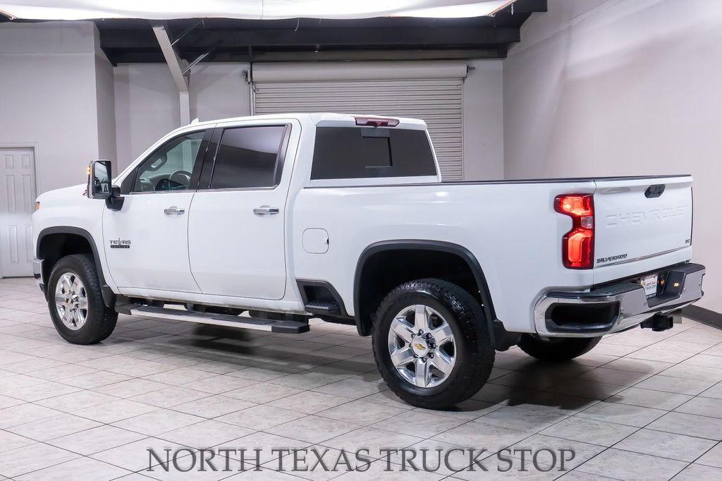 used 2023 Chevrolet Silverado 2500 car, priced at $54,900