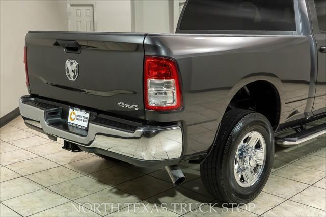 used 2020 Ram 2500 car, priced at $38,780