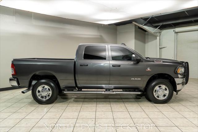 used 2020 Ram 2500 car, priced at $38,780