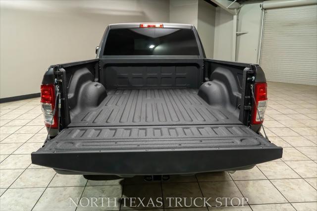 used 2020 Ram 2500 car, priced at $38,780