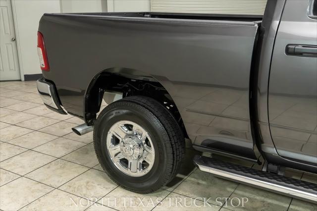 used 2020 Ram 2500 car, priced at $38,780