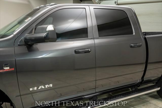 used 2020 Ram 2500 car, priced at $38,780