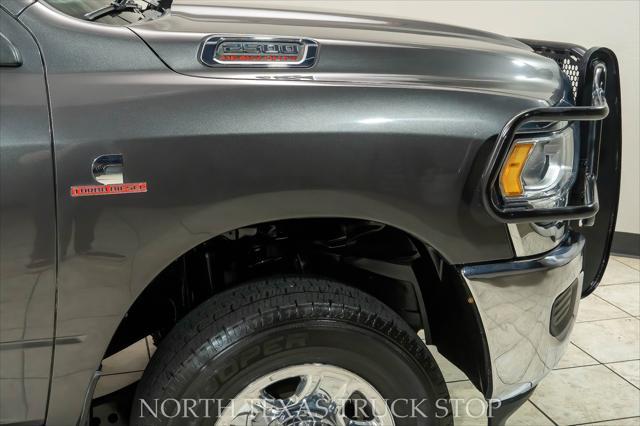 used 2020 Ram 2500 car, priced at $38,780