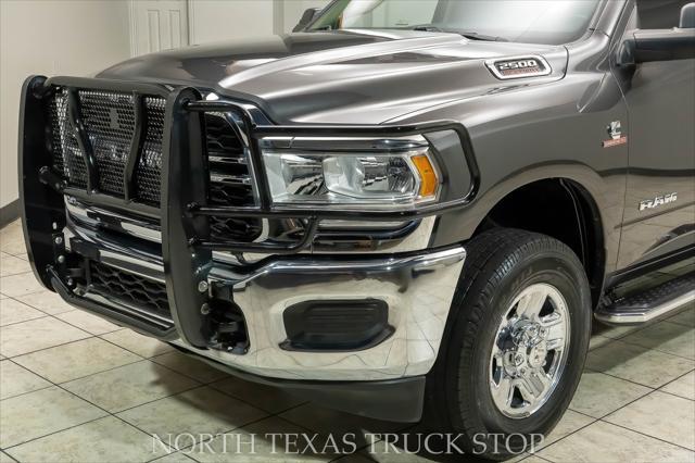 used 2020 Ram 2500 car, priced at $38,780