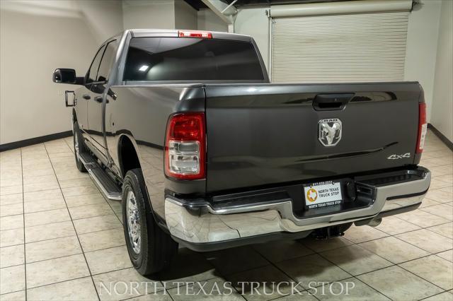 used 2020 Ram 2500 car, priced at $38,780