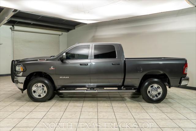 used 2020 Ram 2500 car, priced at $38,780