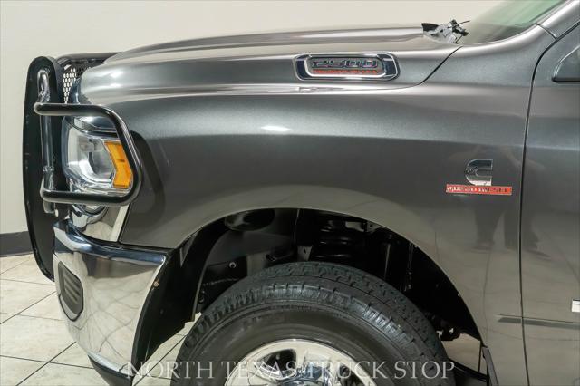 used 2020 Ram 2500 car, priced at $38,780