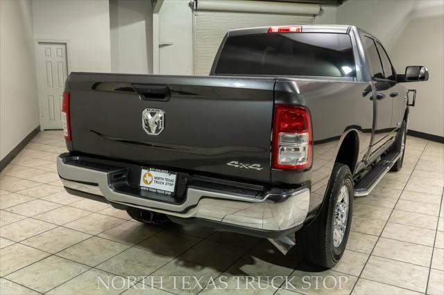used 2020 Ram 2500 car, priced at $38,780