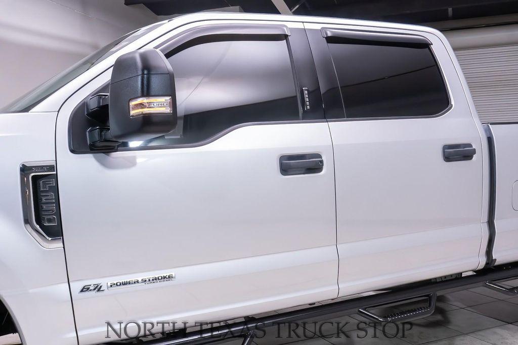 used 2018 Ford F-250 car, priced at $32,900