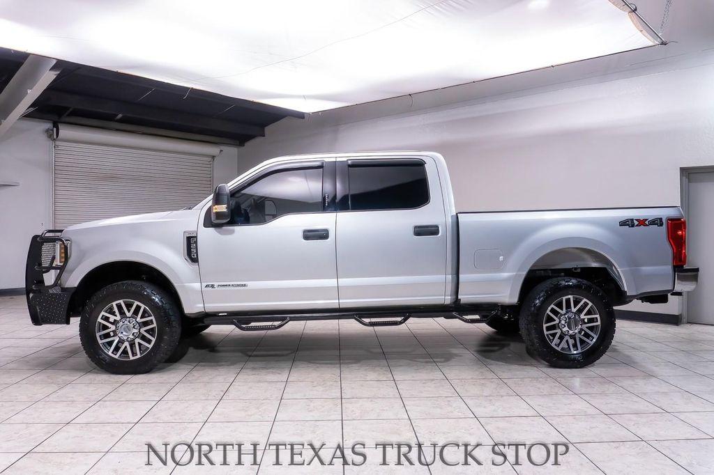 used 2018 Ford F-250 car, priced at $32,900