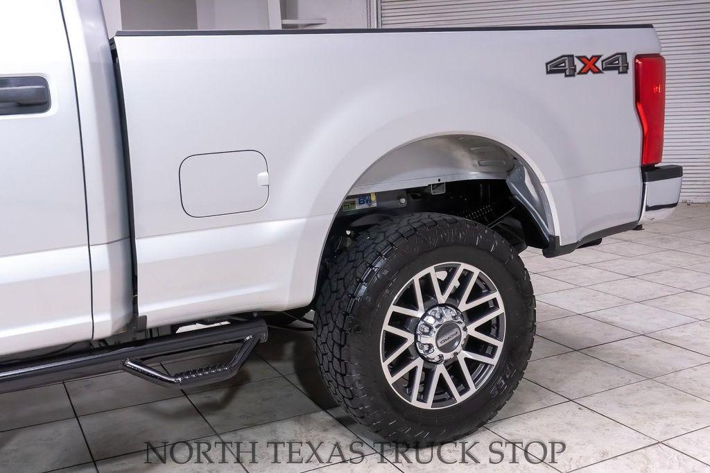 used 2018 Ford F-250 car, priced at $32,900