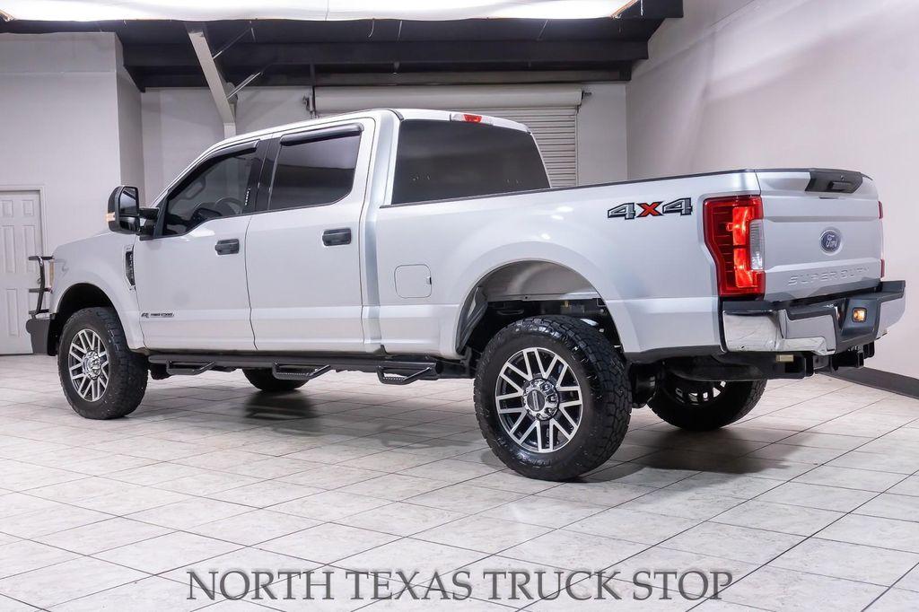 used 2018 Ford F-250 car, priced at $32,900