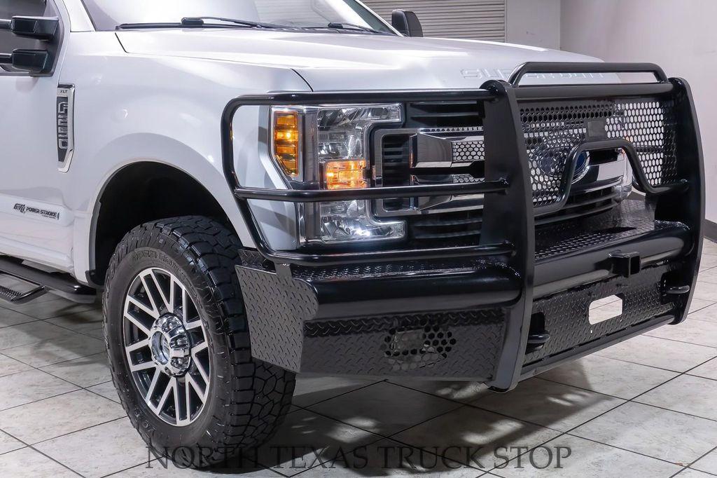 used 2018 Ford F-250 car, priced at $32,900