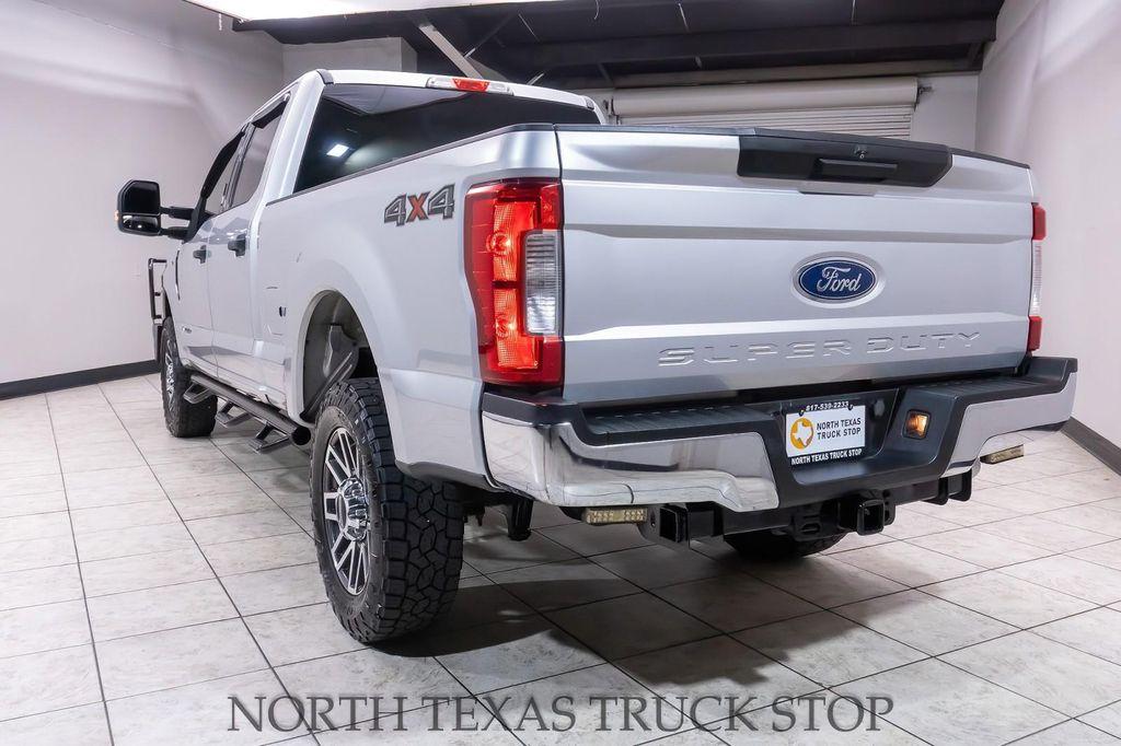 used 2018 Ford F-250 car, priced at $32,900