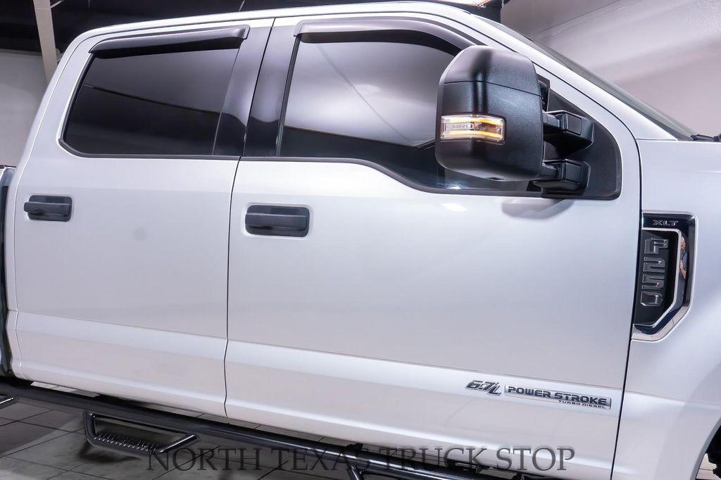 used 2018 Ford F-250 car, priced at $32,900