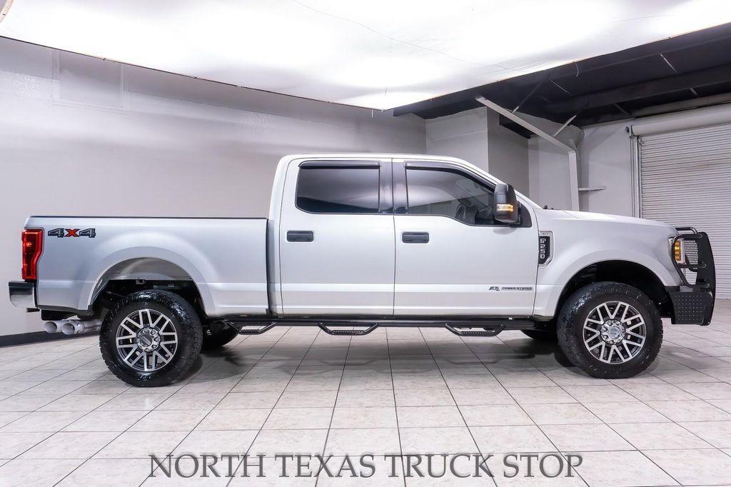 used 2018 Ford F-250 car, priced at $32,900