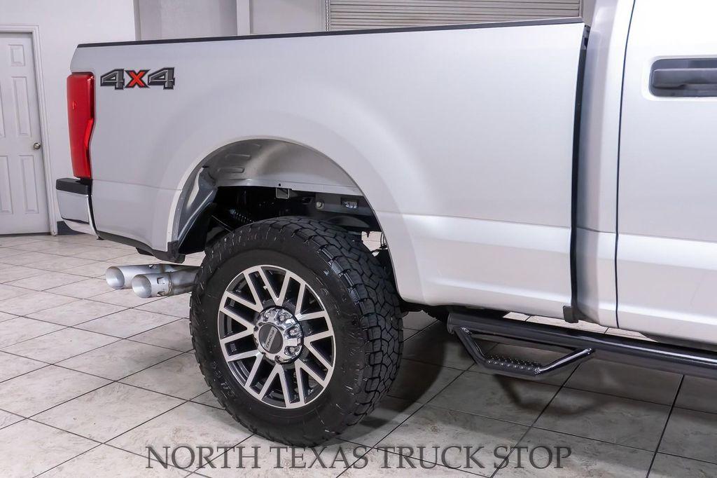 used 2018 Ford F-250 car, priced at $32,900