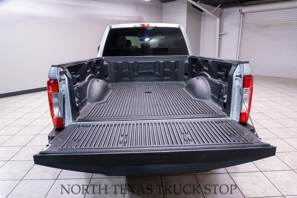 used 2018 Ford F-250 car, priced at $32,900