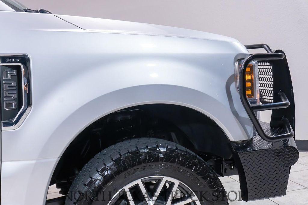 used 2018 Ford F-250 car, priced at $32,900