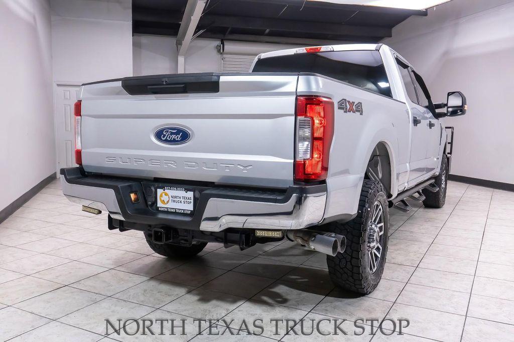 used 2018 Ford F-250 car, priced at $32,900
