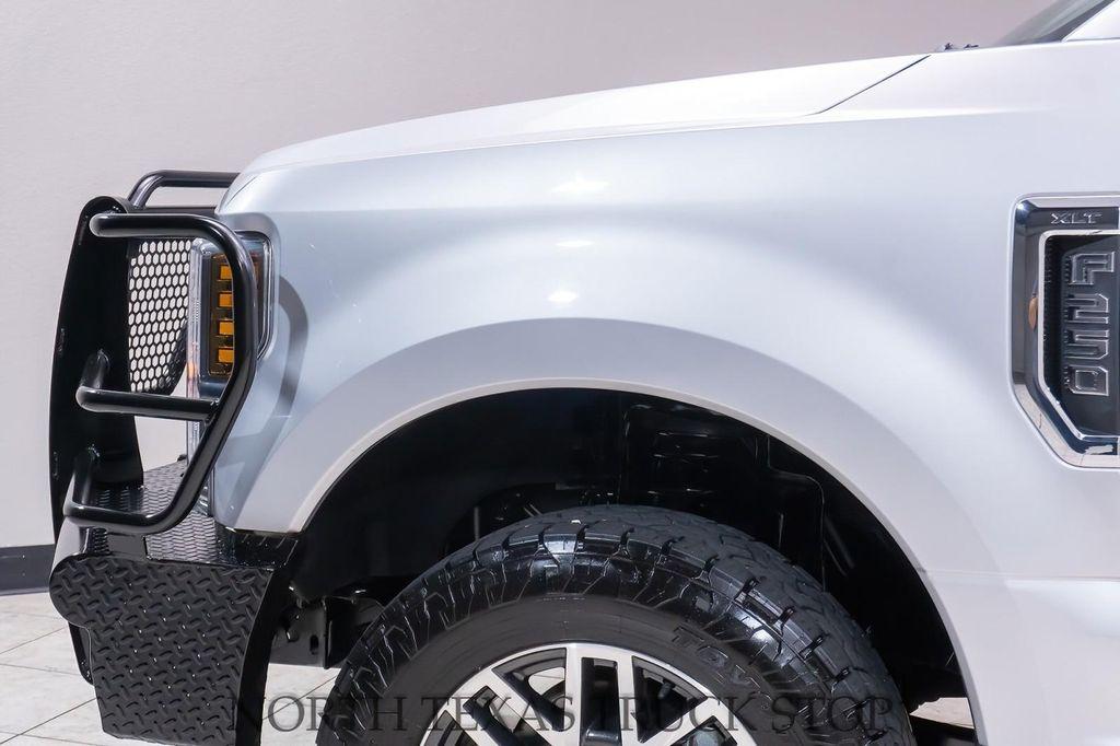 used 2018 Ford F-250 car, priced at $32,900