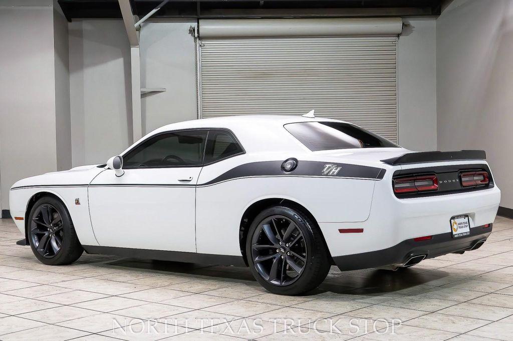 used 2019 Dodge Challenger car, priced at $33,380